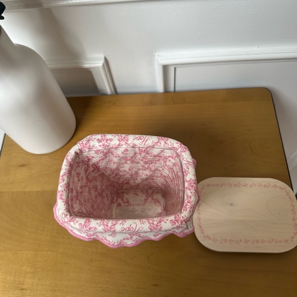 Longaberger Basket - Picture 6 of 6